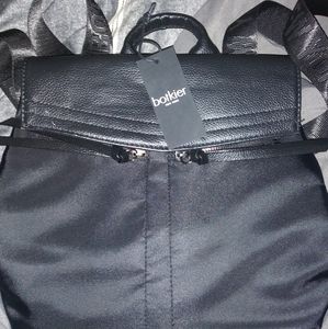 Botkier New York Trigger Back pack